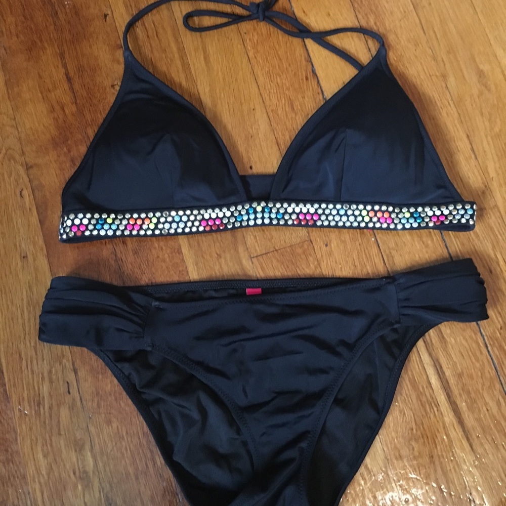 Victoria’s Secret Bathing Suit Size Medium